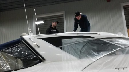 Sakkunnig får råd under sakkunnig ledning